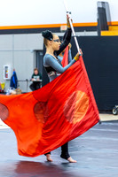 2014 Blue Devil I Winter Guard