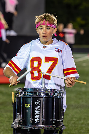 2024 Greendale Marching Band