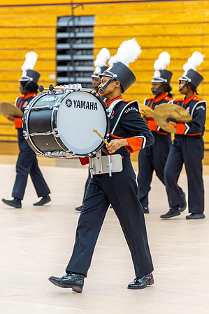 2014 Riverside University Indoor Percussion