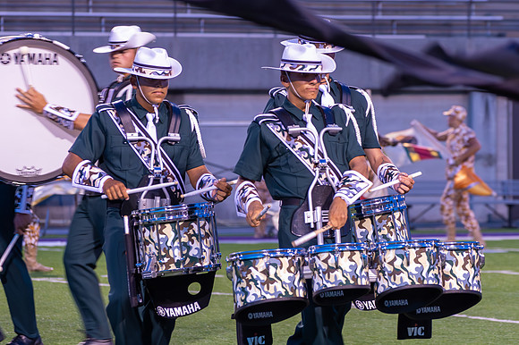 2013 Madison Scouts