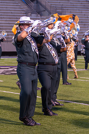 2013 Madison Scouts