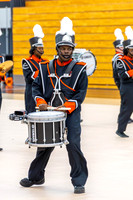 2014 Riverside University Indoor Percussion