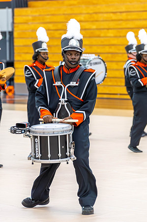 2014 Riverside University Indoor Percussion