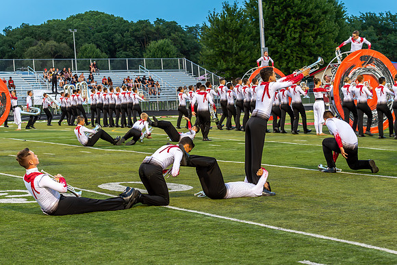 2017 Santa Clara Vanguard