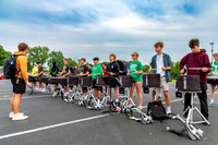 2025 Greendale Marching Band