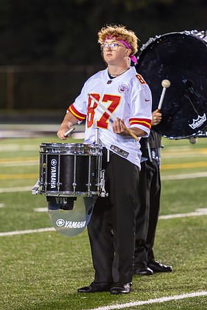2024 Greendale Marching Band
