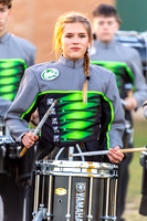 2024 Greendale Marching Band