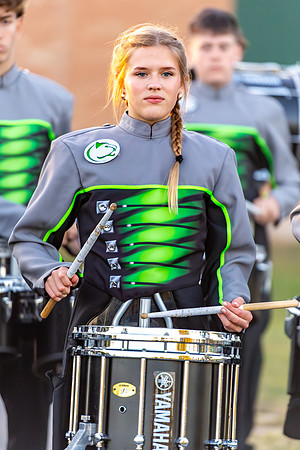 2024 Greendale Marching Band
