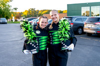 2024 Greendale Marching Band