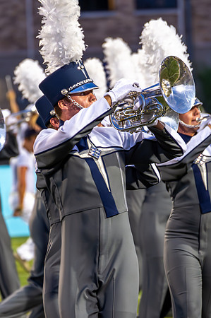 2012 Blue Stars