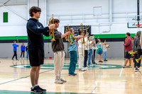2025 Greendale Marching Band