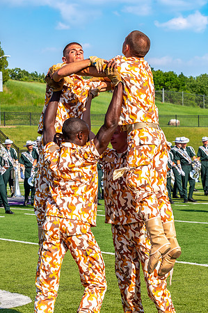 2013 Madison Scouts