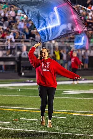 2024 Greendale Marching Band