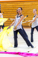 2014 Blue Devil II Winter Guard