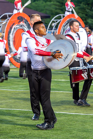 2017 Santa Clara Vanguard