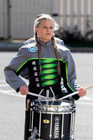 2024 Greendale Marching Band