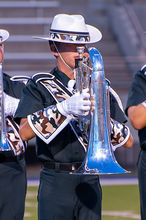 2013 Madison Scouts
