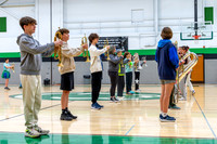 2025 Greendale Marching Band