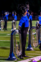 the @Bluecoats #DrumsOnParade show DCI This image of June 22, 2012. drum and bugle corps2012 This image of the2012