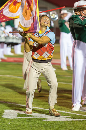 2015 Madison Scouts