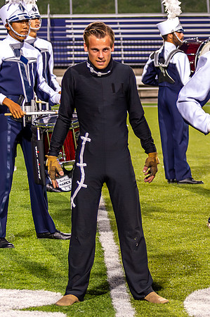 the @BlueStarsdbc #WhitewaterClassic This image of July 5, 2013. drum and bugle corps2013 is from their performance on2013
