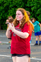 2025 Greendale Marching Band