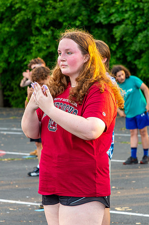2025 Greendale Marching Band