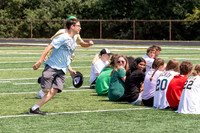 2024 Greendale Marching Band