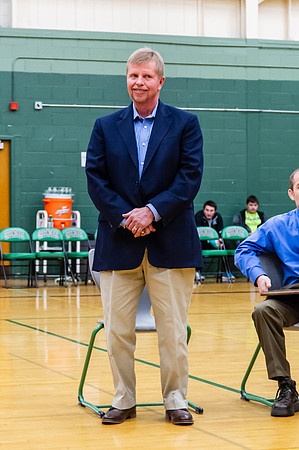 2016 Greendale HOF Induction