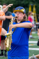 2024 Greendale Marching Band