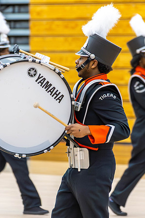 2014 Riverside University Indoor Percussion