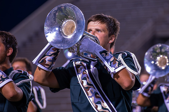 2013 Madison Scouts