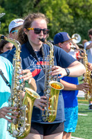 2024 Greendale Marching Band