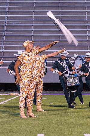 2013 Madison Scouts
