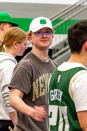 2025 Greendale Marching Band