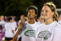 2024 Greendale Marching Band