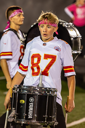 2024 Greendale Marching Band