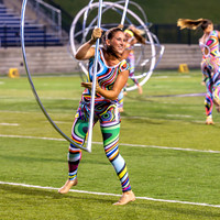 Bluecoats 07-05-2015