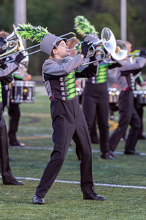 2024 Greendale Marching Band
