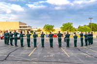2012 Madison Scouts