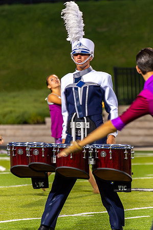 2013 Blue Stars