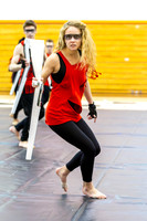 2015 Blue Devil II Winter Guard