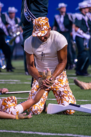 2013 Madison Scouts