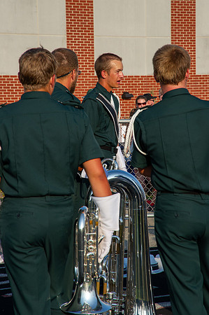 2012 Madison Scouts