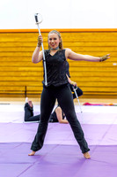 2015 Fond du Lac Winter Guard