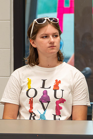 2024 Greendale Marching Band