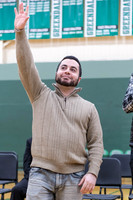 2019 Greendale HOF Induction