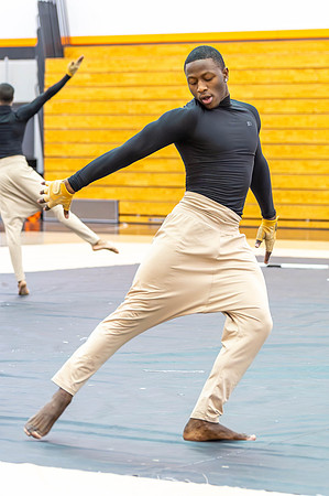 2014 South Shore Drill Team