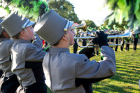 2024 Greendale Marching Band