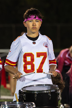 2024 Greendale Marching Band